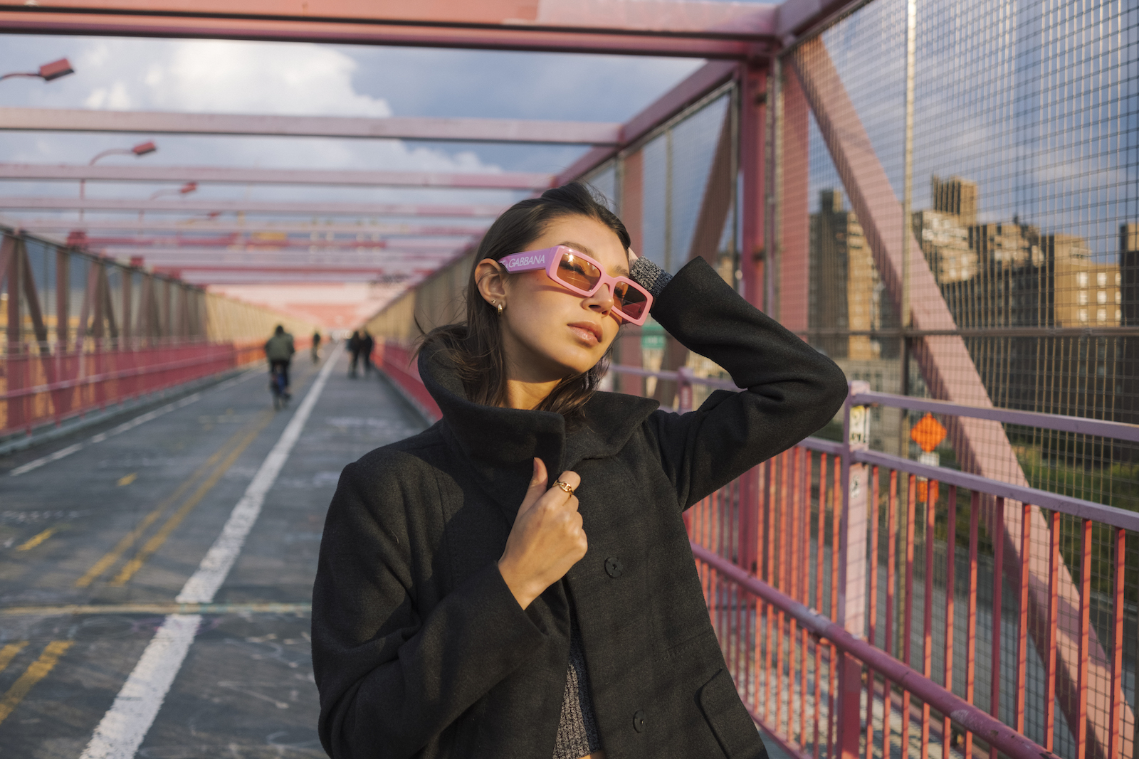 Beitragsbild zu “Brillentrends 2024 – Teil 2”