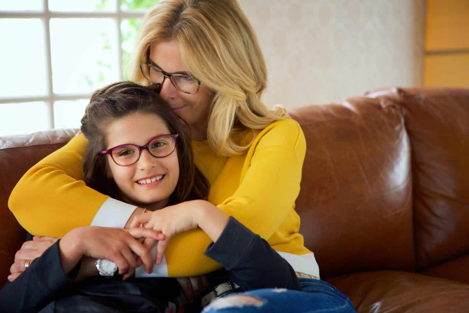 Beitragsbild zu “Wann sollte der erste Sehtest bei Kindern erfolgen?”