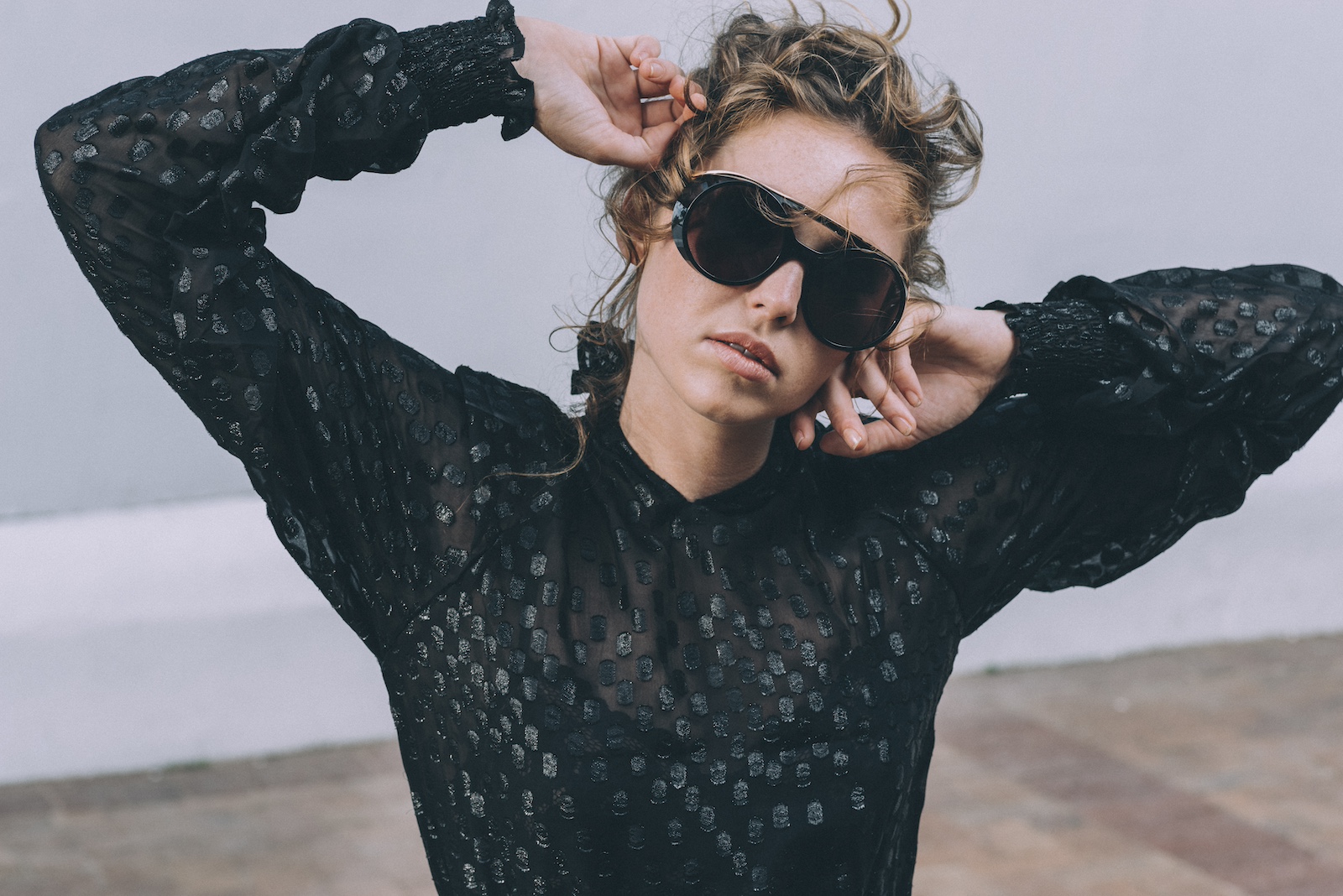 Beitragsbild zu “Sonnenbrillen Trends Teil 2”