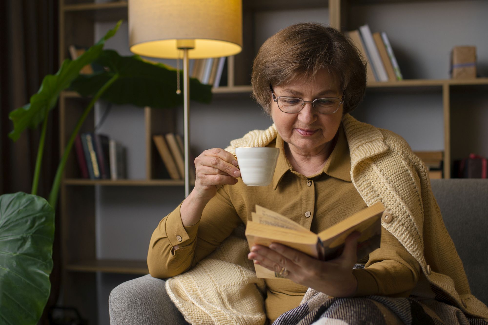 Beitragsbild zu “Mythos Gleitsichtbrille: Müssen alle Menschen sie irgendwann tragen?”