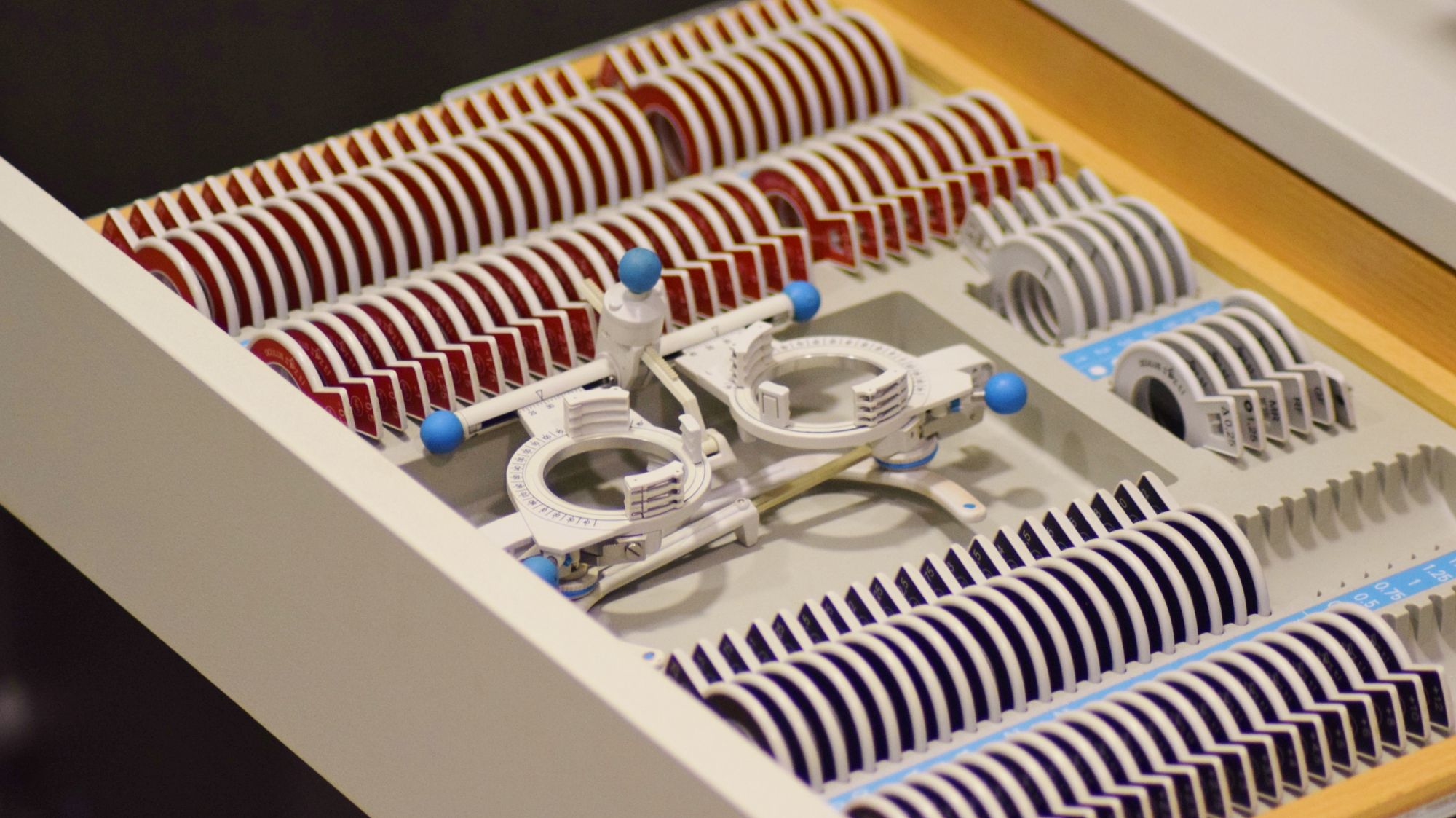 Beitragsbild zu “Mit perfekter Sicht ins neue Jahr starten”