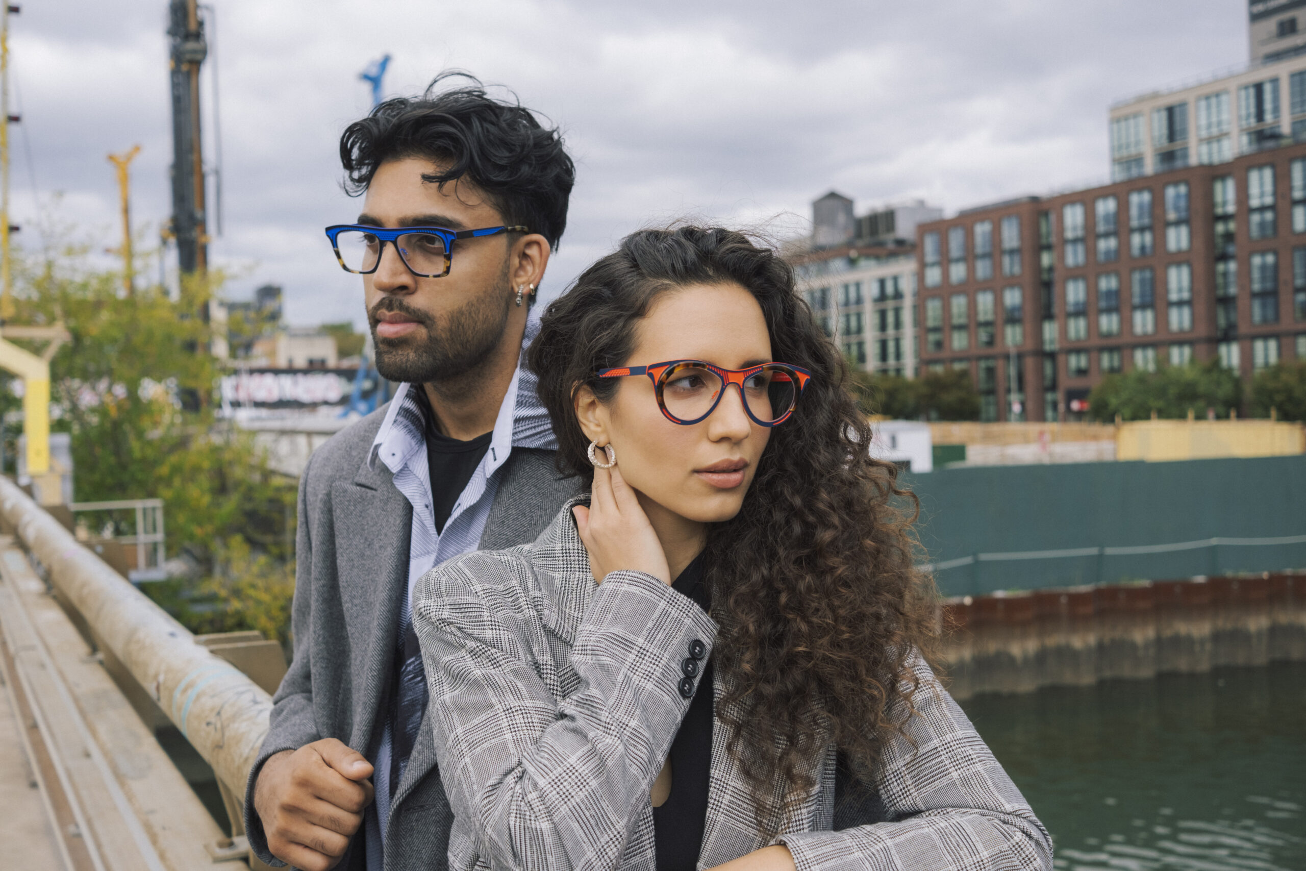 Beitragsbild zu “Die Brillentrends 2025: Stil, Innovation und Nachhaltigkeit”