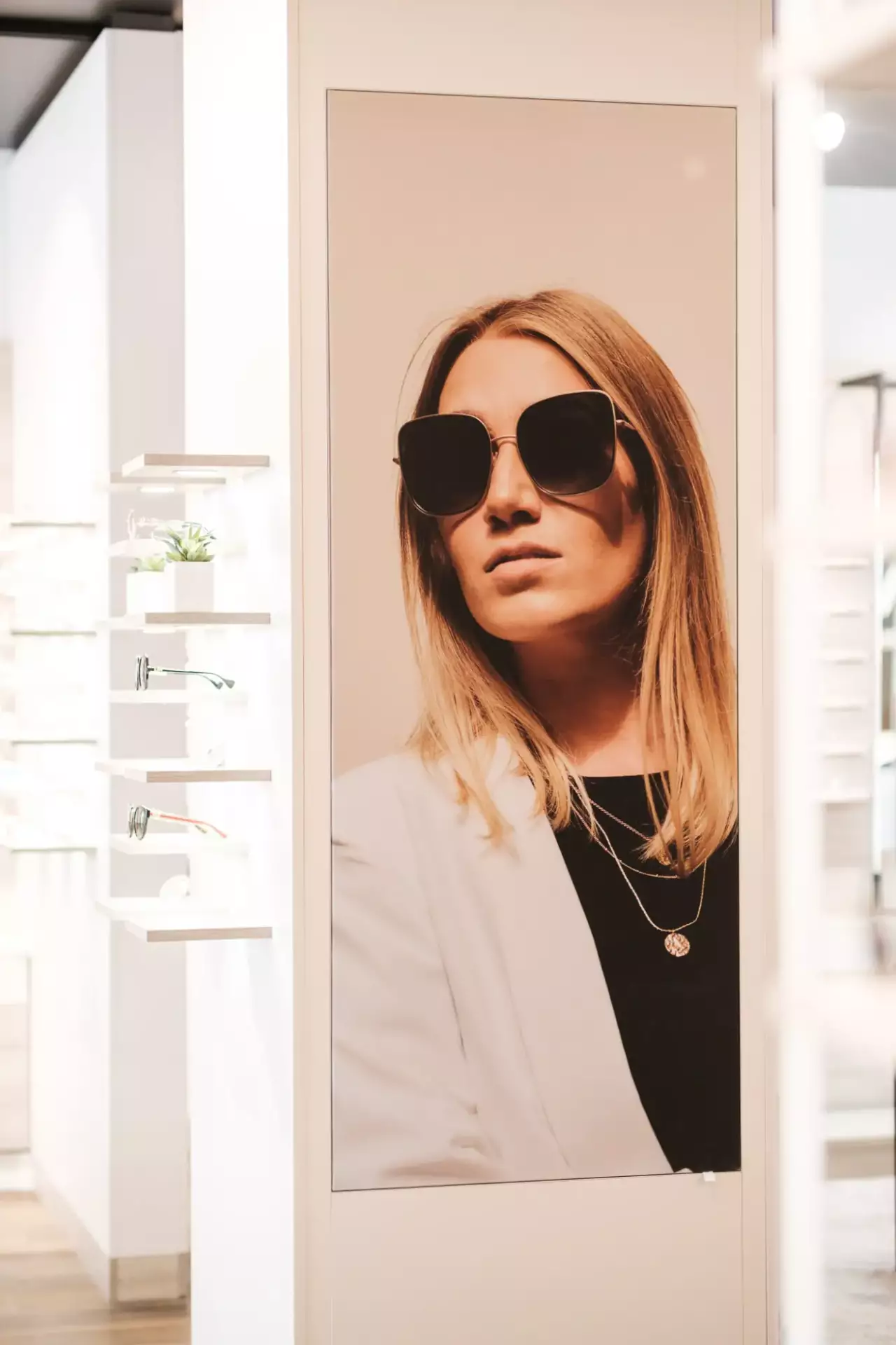 Werner Optik in Ansbach