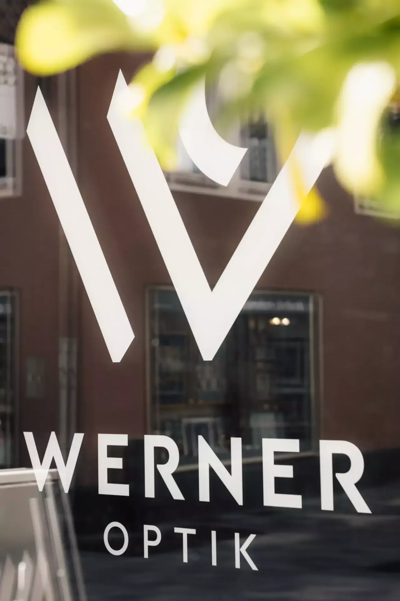 Werner Optik in Ansbach